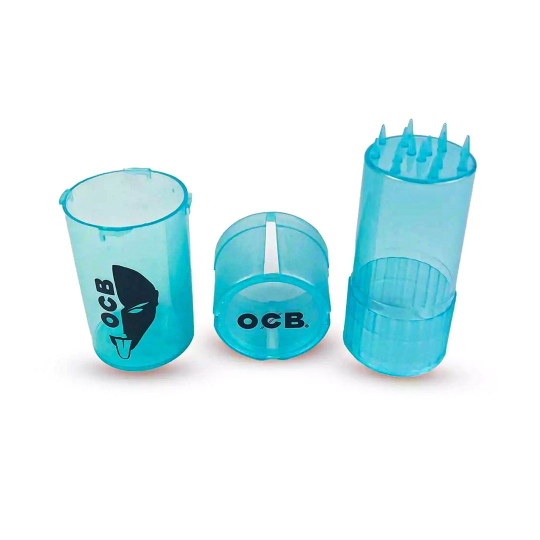 Гриндер OCB 2 in 1